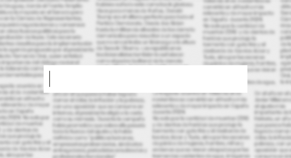 de gobernabilidad a revancha: las palabras que marcaron el 2024 segun el observador