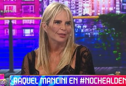 Raquel Mancini