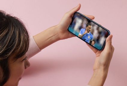 apps para ver a la seleccion uruguaya en la copa america 2024