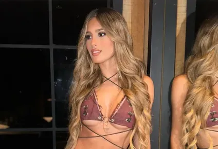 Juli Poggio dice que le llueven las ofertas laborales