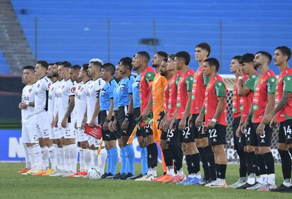 a que hora juega hoy boston river frente a nublense por copa libertadores y donde verlo