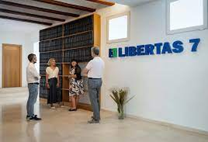 que hay detras del dartagnan de la bolsa espanola que vuela un 126% en 2025
