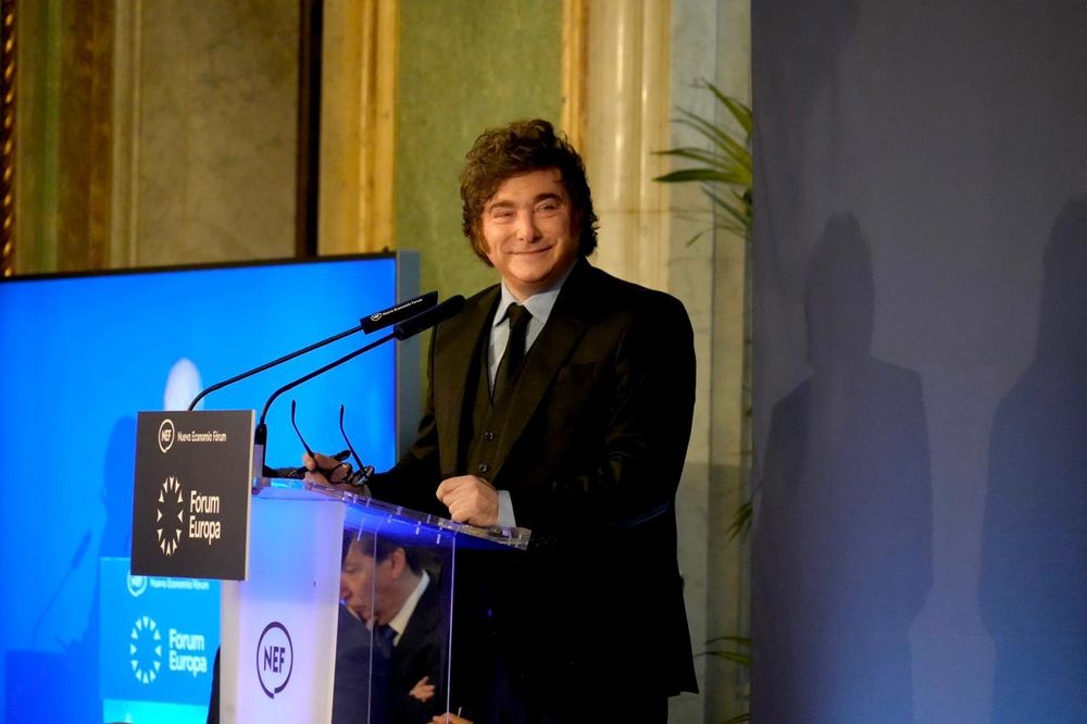 Javier Milei no viajará a Brasil y seguirá el resultado de las elecciones desde Olivos.