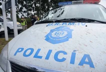 Foto de archivo. El caso es investigado como femicidio