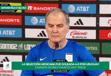 Marcelo Bielsa