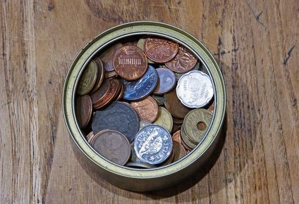 El mundo de la numismática puede convertir una moneda común en una inversión invaluable. &nbsp;