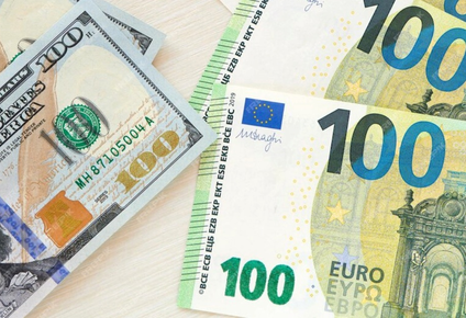 el euro sigue su escalada y supera los 1,1450 dolares en plena tension comercial entre ee.uu. y china