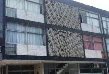 apartamento en san carlos saldra en remate judicial