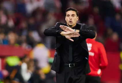 Diego Alonso,
