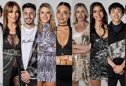 Seres queridos de los jugadores que ingresaron a Gran Hermano