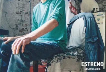 el principe, el secreto mejor guardado de la musica uruguaya, retratado en el cine
