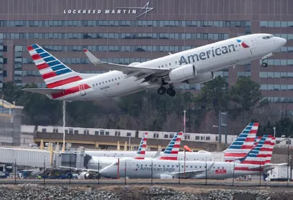 american airlines reduce vuelos entre montevideo y miami por baja rentabilidad