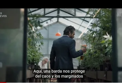 Las 4 series más exitosas de Netflix en Argentina para ver este fin de semana