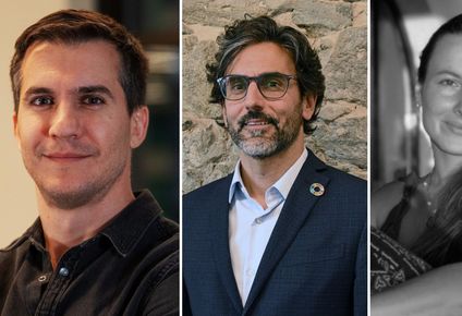 movida gerencial: fnc anuncio un nuevo gerente general, alur renovo su conduccion y netuy designo nueva gerente de estrategia
