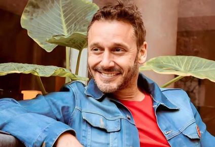 benjamin vicuna esta de novio con una mujer separada y con dos hijos, pero solo se ven por las mananas