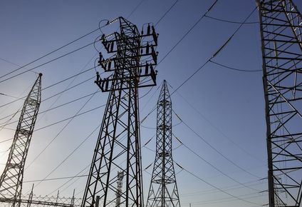 Aumenta la electricidad este miércoles en España.&nbsp;