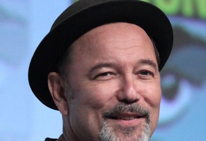 Rubén Blades