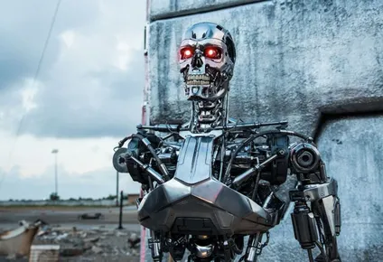 terminator y un nuevo renacer, 35 anos despues