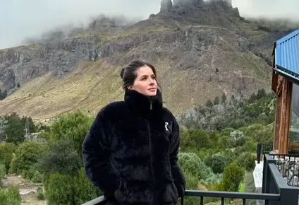 La China Suárez