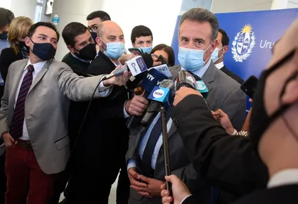mas tests, rastreadores y coordinacion: los tres rounds del msp ante aumento de casos