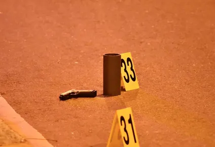 al 10 de octubre de 2022 ya se alcanzo la cantidad de homicidios que hubo en todo 2021