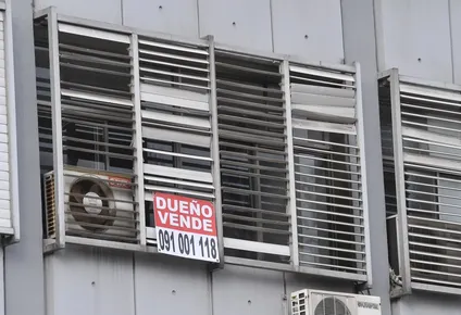 Vivienda en venta