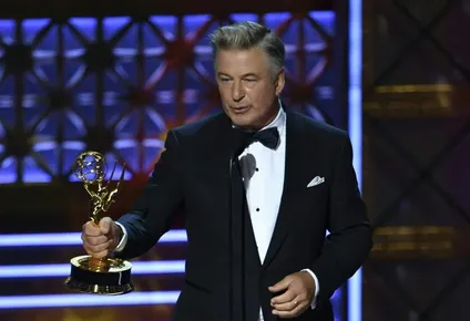 Alec Baldwin