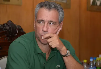 colorados definieron cargos: julio luis sanguinetti sera vicepresidente de ute