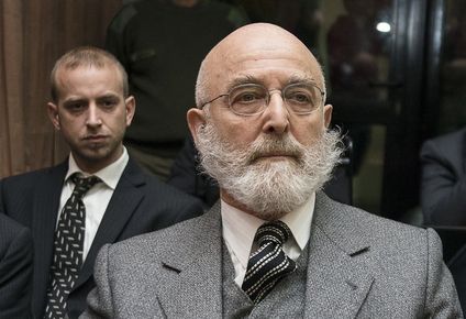 A 23 años de la caída de De la Rúa, quedó detenido Enrique Mathov, el ex secretario de Seguridad encargado de la represión en 2001