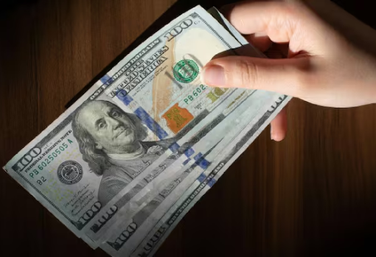 Cotización dólar blue hoy