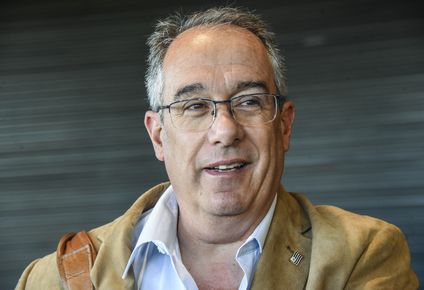 José Carlos Mahía