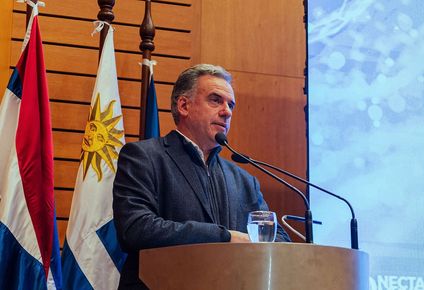 montevideo sera sede del encuentro ministerial 2026: la agenda de alto perfil del evento politico, judicial y tecnologico