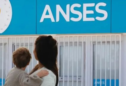 AUH ANSES: calendario de pagos de septiembre 2026