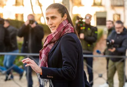 Montse Tomé niega que Vilda influyese para no convocar a Jenni Hermoso.