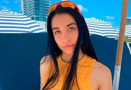 María Becerra dará su primer concierto en River en 2024