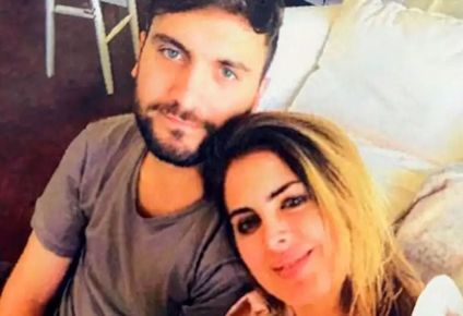 Antes de morir Silvina Luna donó todos sus bienes a su hermano