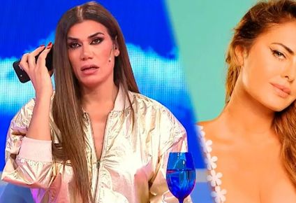 Salud de Silvina Luna: el llamado al aire que recibió Florencia de la V