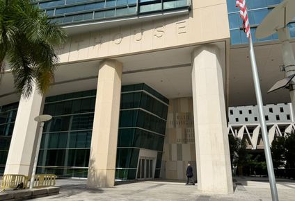 testigo clave falto ante el gran jurado en miami por la investigacion sobre la afa: que viene ahora