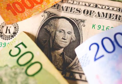 La tendencia de empresas locales a aprovechar las oportunidades generadas por la salida de multinacionales.