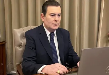 Gerardo Zamora