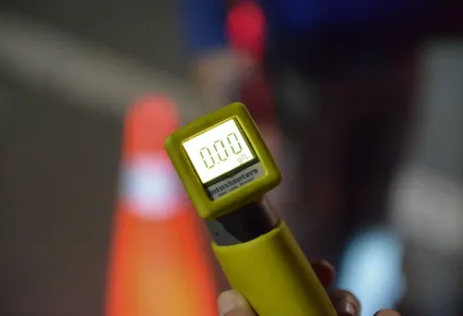 ley de tolerancia cero no bajo incidencia de alcoholemias de hasta 0,3 en accidentes