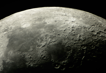 Día Internacional de la Luna