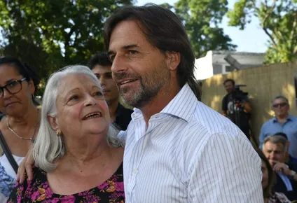 lacalle conto donde se ve el 2 de marzo de 2025 cuando no sea presidente