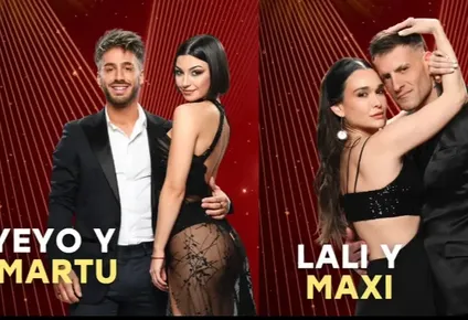 Nueva gala del Bailando 2023