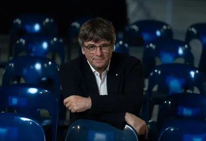 Carles Puigdemont