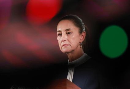 por que la acusacion de narcotrafico de eeuu contra el gobernador de sinaloa golpean a sheinbaum (y la obligan a un nuevo equilibrismo)