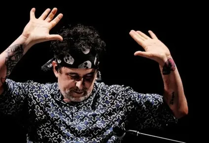 El músico se presentaba en el Festival Cordillera 2023