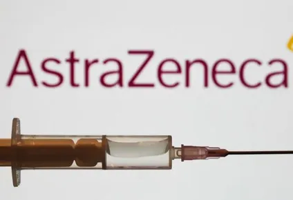 que tan rutinarias son las suspensiones de ensayos clinicos como el de la vacuna de oxford y astrazeneca