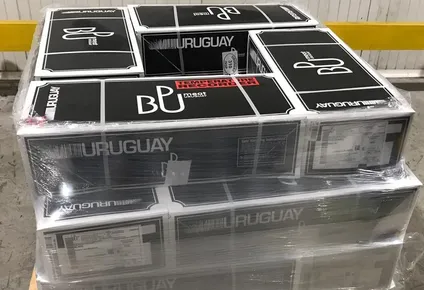 Mejoran los precios por las carnes que Uruguay exporta.