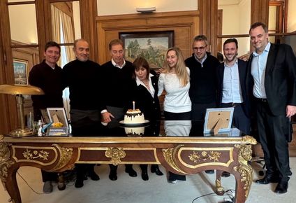 Manuel Adorni no logró convencer al gabinete con su explicación y crece la tensión en La Libertad Avanza
